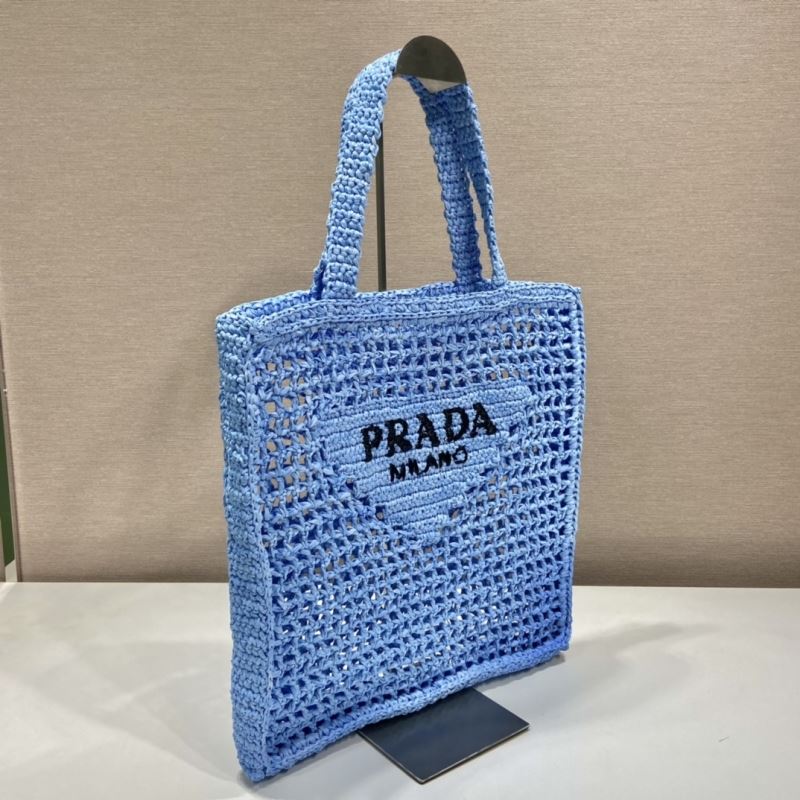 Prada Tote Bags